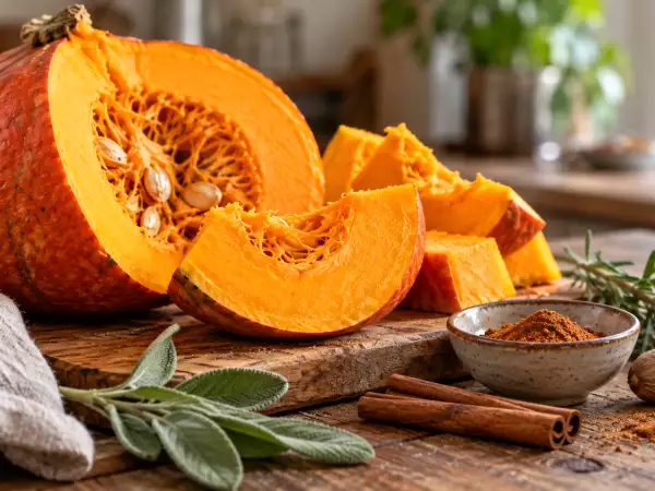 Тиква и подправки – най-вкусните комбинации, които да опитате през есента: кои да използвате, за да подчертаете вкуса им в сладки и солени ястия