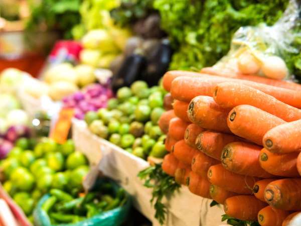 Пазаруване през октомври: 7 сезонни продукта, които да купите, за да приготвите няколко ястия, без да превишите бюджета си