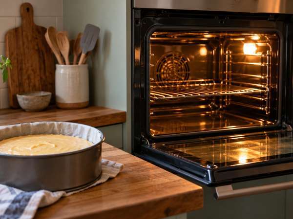 Наистина ли трябва да загряваме фурната предварително за всички рецепти?