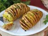 Статии: Перфектни картофи Hasselback? Това са най-често срещаните грешки при приготвянето на тази шведска гарнитура