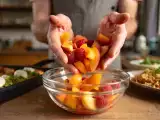 Статии: Дневно меню, 24 май: вкусни предястия, основно ястие и освежаващ десерт