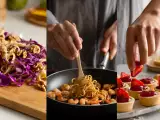 Статии: Дневно меню, 20 май: вкусни специалитети с морски дарове, паста и сладки тарталети