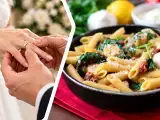 Статии: „Marry Me Chicken“: защо тази кремообразна паста носи такова име?