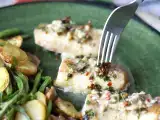 Статии: Треска във фритюрник с горещ въздух: 4 лесни и вкусни рецепти, които ще ви накарат да забравите обичайната вечеря
