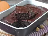 Статии: Нито масло, нито олио: тайната на това невероятно сочно брауни е една неочаквана съставка