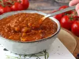 Рецепта Домашен сос болонезе - ragù alla bolognese