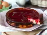 Рецепта Skyr flan, лек и изключително лесен за приготвяне!