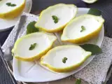 Рецепта Lemon posset - лимонов десерт без печене, който ще ви хареса