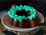 Рецепта Хелоуинска торта bundt, апетитната шоколадова торта bundt