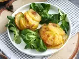 Рецепта Mini gratins dauphinois