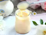 Рецепта Лесно домашно кондензирано мляко