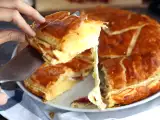 Рецепта Пай raclette