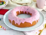 Рецепта Торта donut