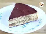 Рецепта Gateau moka