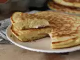 Рецепта Палачинки croque