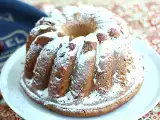 Рецепта Елзаски kougelhopf - kouglof