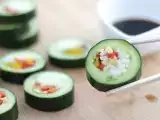 Рецепта Краставица makis