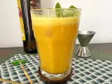 Рецепта Caipirinha de maracujá batida: по-кремообразната и освежаваща версия на бразилската класика
