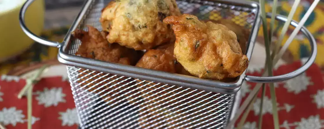 Западноиндийска треска acras