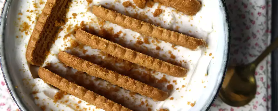 Прочутият суперлесен японски чийзкейк само с 2 съставки