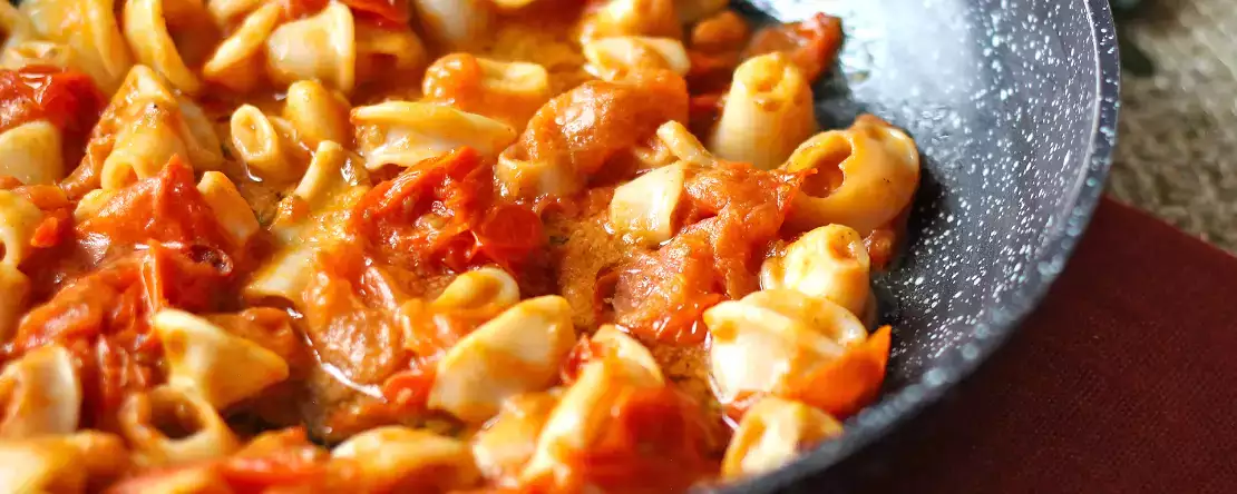 Сос от калмари: перфектна подправка за паста