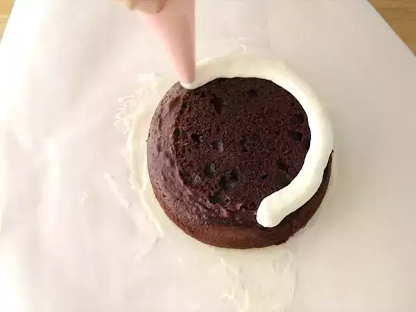 Рецепта Как да направя маслен крем?