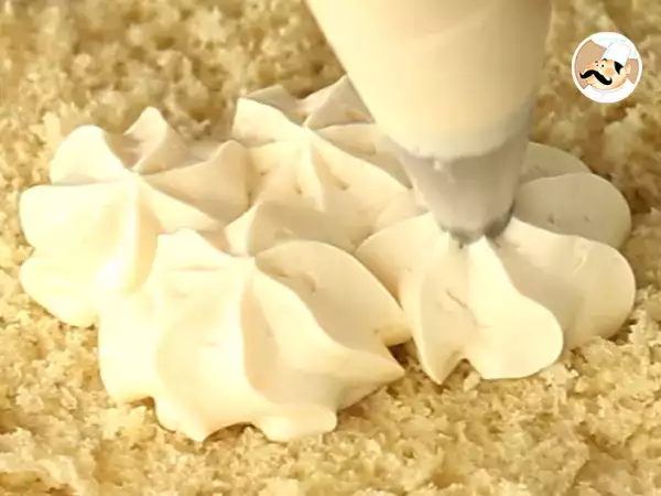 Рецепта Крем diplomat