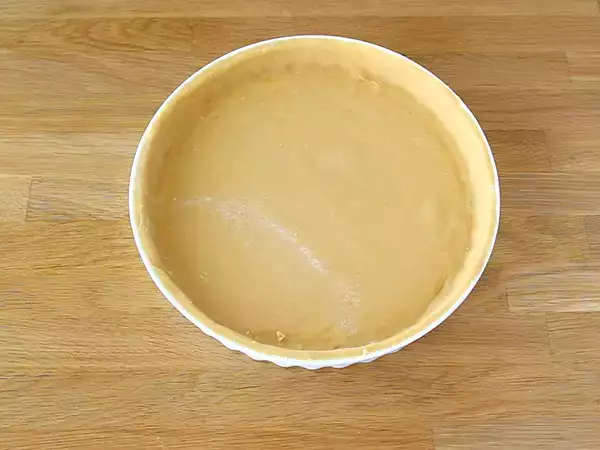 Рецепта Как се приготвя сладко тесто?