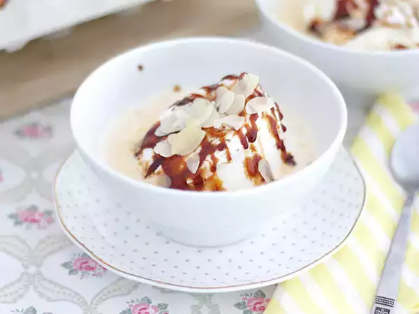 Рецепта Плаващи острови