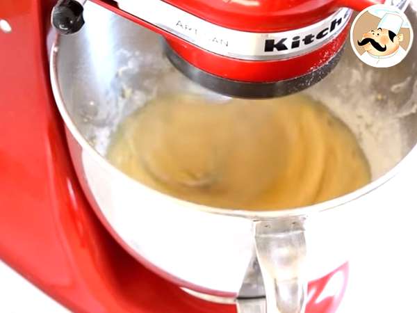 CakePops - Хелоуин - Подготовка стъпка 1