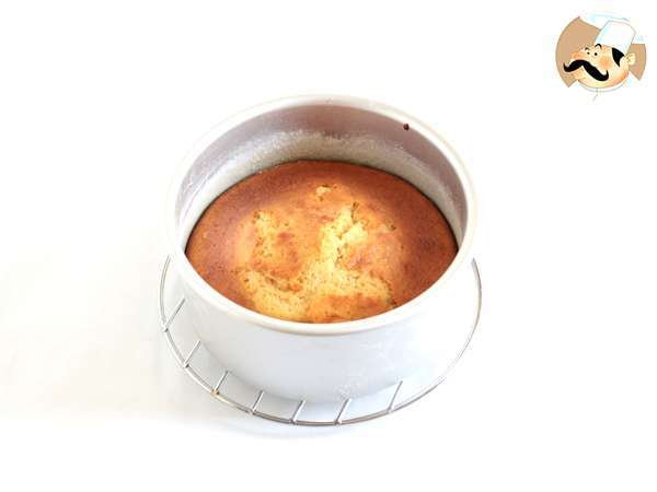 CakePops - Хелоуин - Подготовка стъпка 2