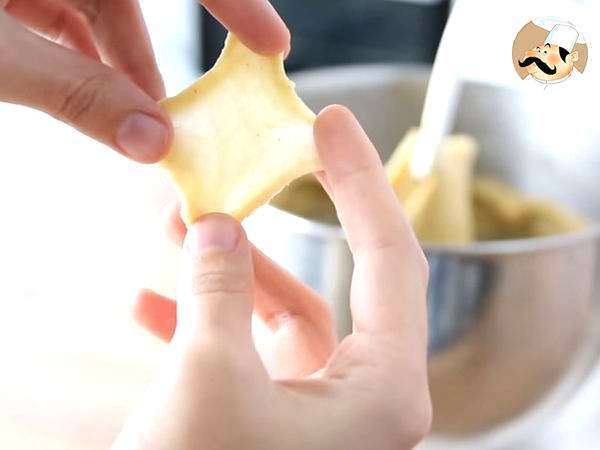 Brioche Galette de Rois - Подготовка стъпка 4