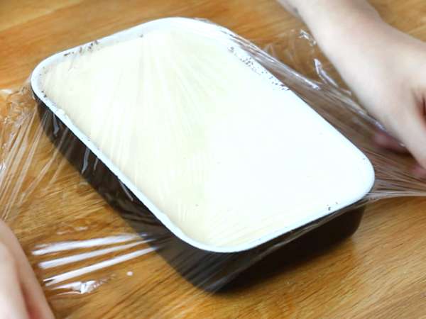 Италианско тирамису - Подготовка стъпка 8