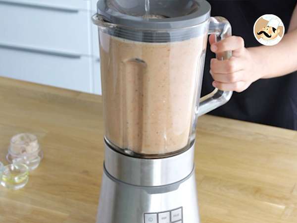 Андалуско гаспачо - Подготовка стъпка 5