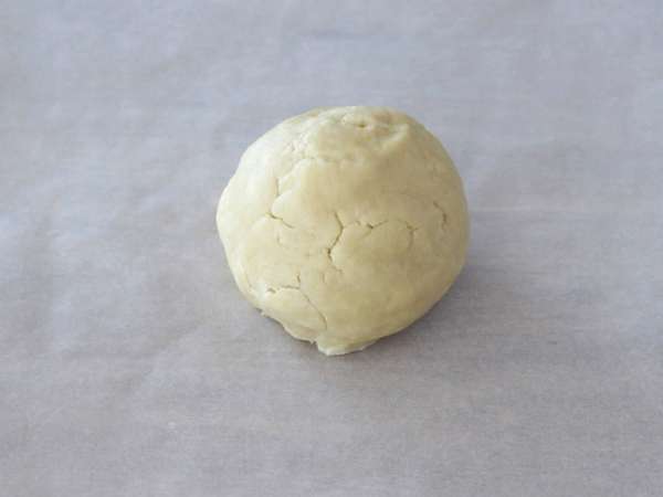 Сладкиши за тарти и бисквити, стъпка по стъпка - Подготовка стъпка 6