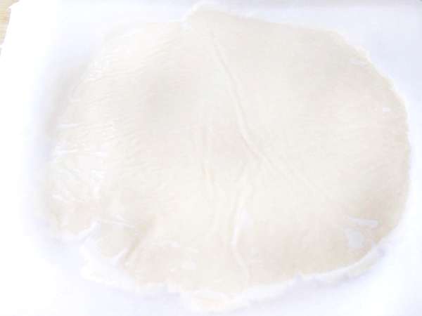 Сладкиши за тарти и бисквити, стъпка по стъпка - Подготовка стъпка 8