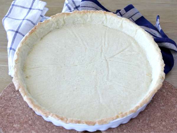 Сладкиши за тарти и бисквити, стъпка по стъпка - Подготовка стъпка 9