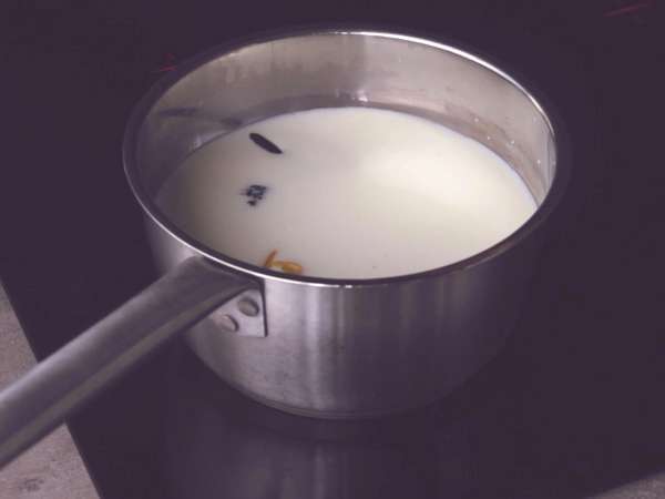 Кремове Франкенщайн за Хелоуин - Подготовка стъпка 2