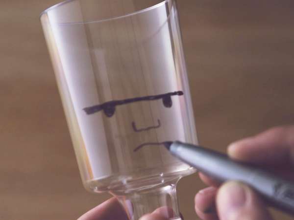 Кремове Франкенщайн за Хелоуин - Подготовка стъпка 9