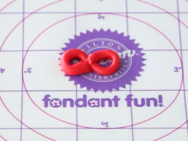 Купкейкове, украсени за Коледа - Подготовка стъпка 6