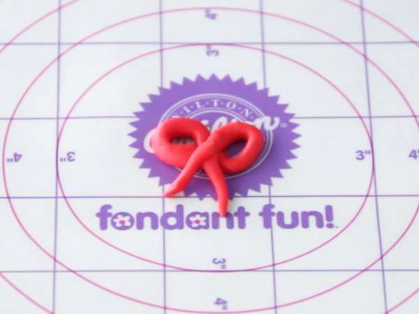 Купкейкове, украсени за Коледа - Подготовка стъпка 7