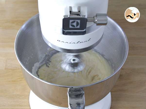 Канелите от Бордо - Подготовка стъпка 1