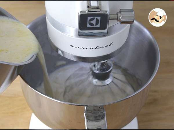 Канелите от Бордо - Подготовка стъпка 3