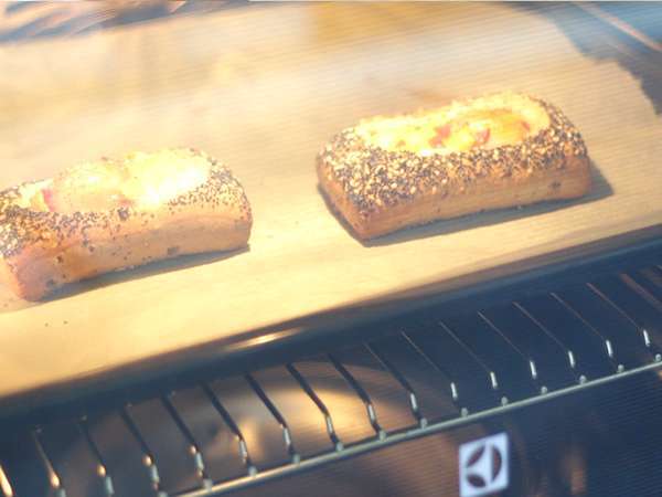 Яйчни лодки с чоризо и сирене - Подготовка стъпка 4