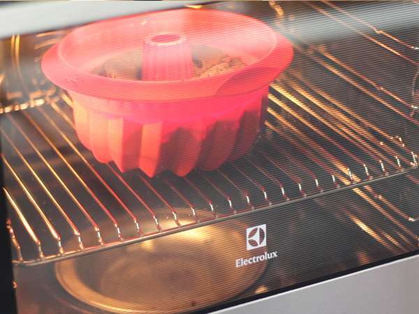 Торта Гинес, Торта с бира Гинес - Подготовка стъпка 6