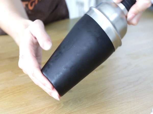 Мексиканска маргарита - Подготовка стъпка 2