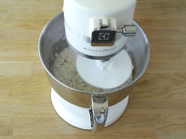 Испански емпанади с риба тон - Подготовка стъпка 5