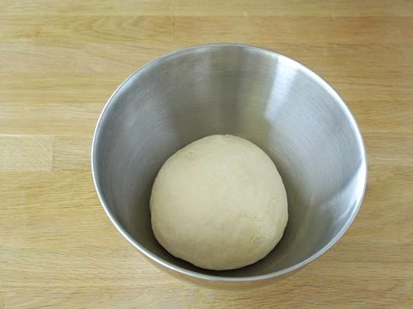 Испански емпанади с риба тон - Подготовка стъпка 6