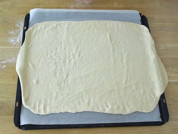 Испански емпанади с риба тон - Подготовка стъпка 8