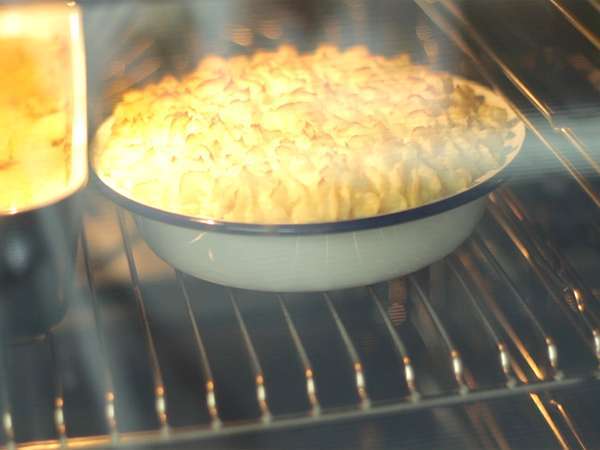 Овчарски пай - Hachis parmentier britannique - Подготовка стъпка 7